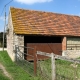 Saint AndrÃ© en Terre Plaine-lavoir 2 dans hameau Ragny