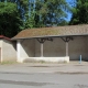 Boussieres-lavoir du hameau Papeteries