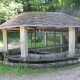 Byans sur le Doubs-lavoir 2