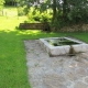 Eternoz-lavoir 4 dans le hameau Refranche