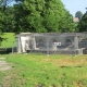 Foucherans-lavoir du hameau Saint Maximin