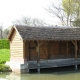 La Celle Saint Cyr-lavoir 3 dans hameau Ruban