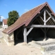 Saint AndrÃ© en Terre Plaine-lavoir 1 dans le bourg