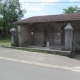 Chaux les Passavant-lavoir 1