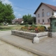 Courtetain et Salans-lavoir 1 dans le bourg