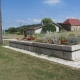 Courtetain et Salans-lavoir 2 dans le bourg