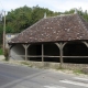 Saint Aubin Chateau Neuf-lavoir 2