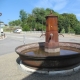 Pouligney Lusans-lavoir 3 dans le hameau Lusans