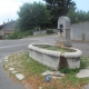 Aromas-lavoir 1 dans le bourg