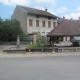 Aromas-lavoir 2 dans le bourg