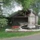 Aromas-lavoir 4 dans le hameau Burigna