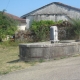 Bourcia-lavoir 1 dans le bourg