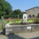 Bourcia-lavoir 2 dans le bourg