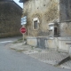 Bourcia-lavoir 5 dans le hameau Civria