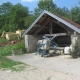 Bourcia-lavoir 7 dans le hameau Dancia