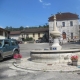 Gigny-lavoir 2 dans le bourg