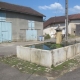 Gigny-lavoir 3 dans le hameau Le Villard