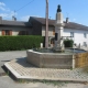 Loisia-lavoir 2 dans le bourg