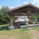 Marigna sur Valouse-lavoir 3