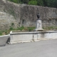 Montrevel-lavoir 5 dans le hameau Morges