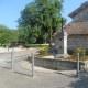 Val d'Epy-lavoir 2 dans le hameau Nantey