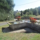 Arthenas-lavoir 3 dans le hameau Rippes d'Arthenas