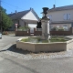 Augisey-lavoir 3 dans le bourg