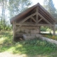 Boissia-lavoir 3 dans le hameau Bissia