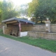 Cuisia-lavoir 4 dans le hameau LanÃ©zia