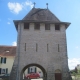 Pont de Poitte-lavoir du hameau Poitte