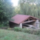 Rosay-lavoir 3 dans le hameau Graveleuse