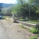 Rosay-lavoir 4 dans le hameau Abergement Rosay