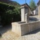 Rotalier-lavoir 2 dans le bourg