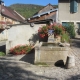 Rotalier-lavoir 4 dans le hameau La Combe