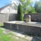 Rothonay-lavoir 2 dans le bourg