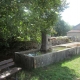 Rothonay-lavoir 3 dans le hameau Montseria