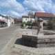 Soucia-lavoir du hameau Champsigna