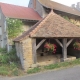 Boyer-lavoir 1 dans le hameau Limone