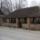 Auxon-lavoir 3 dans hameau Sivrey