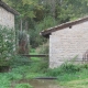 Montbellet-lavoir 1 dans le hameau Mercey