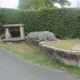 Montbellet-lavoir 3 dans le hameau Mirande