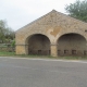 Saint Gengoux de Scisse-lavoir 3 dans le hameau Bonzon