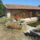 Bully-lavoir 1 dans le hameau Apinost