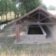 QuinciÃ© en Beaujolais-lavoir du hameau Saint Vincent