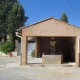 Flassan-lavoir du hameau Les Gaps