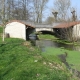 Tanlay-lavoir 3 dans hameau Saint Vinnemer