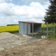 Rieux dans la Marne-lavoir 1 du hameau Molincourt par Sandrine Marteau