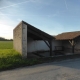 Chailly en Brie en Seine et Marne-lavoir du hameau Buisson par Sandrine Marteau