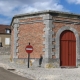 Sainte Colombe-lavoir 1 dans le bourg