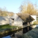 Nonville en Seine et Marne-lavoir 1 par Sandrine Marteau